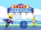 Spēle Crazy Jetpack online