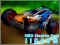 Spēle 4WD Electric Cars Jigsaw online