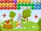 Spēle Bunny Bubble Shooter online