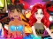 Spēle Princess BFF Floss Dance online