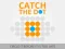 Spēle Catch the Dot online