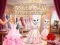 Spēle Talking Tom Angela City Wedding Boutique online
