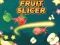 Spēle Fruit Slicer online