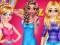 Spēle Princess Fashion Quiz online