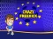 Spēle Crazy Freekick online