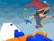 Spēle Digital Circus Tower Runner online