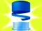 Spēle Bottlecap Challange online