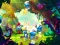 Spēle Little Smurfs Coloring online