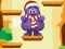Spēle Grimace Shake Jump online