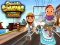 Spēle Subway Surfers World Tour Iceland My Tour online