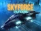 Spēle Skyforce Invaders online