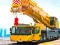 Spēle Heavy Crane Simulator online