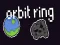 Spēle Orbit Ring online