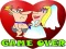 Spēle The Cupid's Arrow online