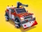 Spēle Zombie Derby Blocky Roads online