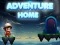Spēle Adventure Home online