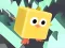 Spēle Angry parkour online