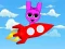 Spēle Sprunki Run: Endless Racing online