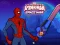 Spēle Spiderman Space War online