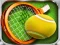 Spēle Tenis online