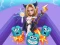 Spēle Punball Puzzle online