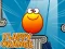 Spēle Flappy Orange online