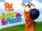 Spēle Pets JigSaw Puzzle online
