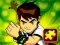 Spēle Jigsaw Puzzle Ben 10 online