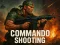 Spēle Commando Shooting online