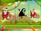 Spēle Santa Shadow Match online