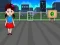 Spēle Fence Escape online