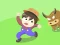 Spēle Bull Fighter online