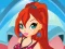 Spēle Bloom Lovely Girl Dress Up online
