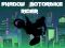 Spēle Shadow Motorbike Rider online