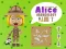 Spēle World of Alice Archeology online