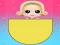 Spēle Wheel Spinner And Eggs Surprise online