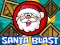 Spēle Santa Blast online