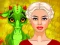 Spēle Ancient Dragons Princess online