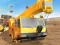 Spēle City Construction Simulator Excavator Games online