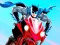 Spēle Batman Motorbike Racing online