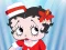Spēle Betty Boop Dress Up online
