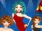 Spēle Fashion Girl Dressup online