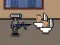 Spēle Agent Cameraman Skibidi Toile online