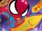 Spēle Spider Fly Heros online