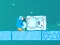 Spēle Icecube Bear online