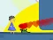 Spēle Throw A Kiss online