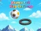 Spēle Bounce Ball Ring Challenge online