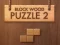 Spēle Block Wood Puzzle 2 online