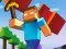 Spēle Miner Rush online