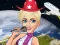 Spēle Blondie World Tour online